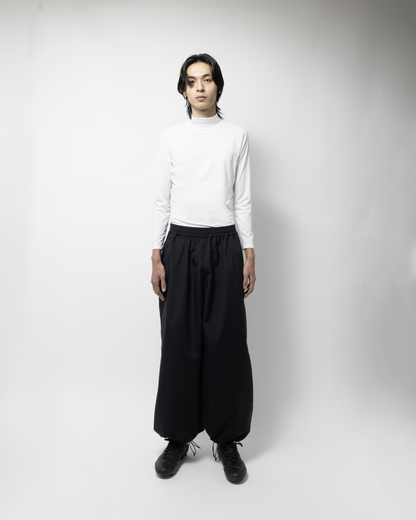 NYLON ANTHEM BAGGY PANTS