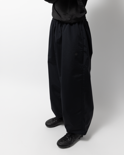 NYLON ANTHEM BAGGY PANTS